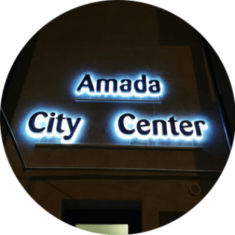 Reclamescu - Productie publicitara, litere volumetrice, casete luminoase - (14)