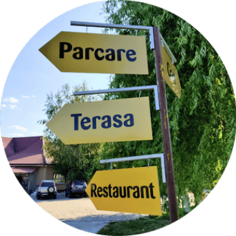 Reclamescu - Productie publicitara, litere volumetrice, casete luminoase - (36)