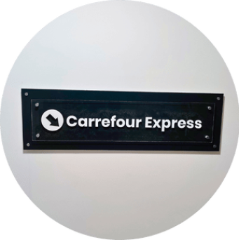 Reclamescu - Productie publicitara, litere volumetrice, casete luminoase - (38)