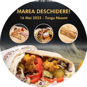 Reclamescu - Productie publicitara, litere volumetrice, casete luminoase - (46)