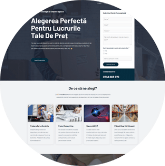 Reclamescu - Productie publicitara, litere volumetrice, casete luminoase - (51)