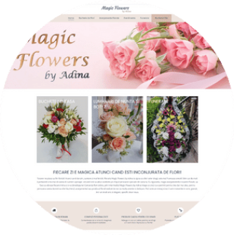 Reclamescu - Productie publicitara, litere volumetrice, casete luminoase - (53)