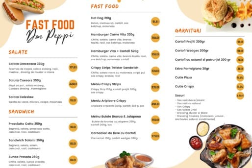 Reclamescu - Productie publicitara, litere volumetrice, casete luminoase - Graphic Design