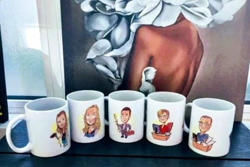 Reclamescu - Productie publicitara, litere volumetrice, casete luminoase - Print Personalizat