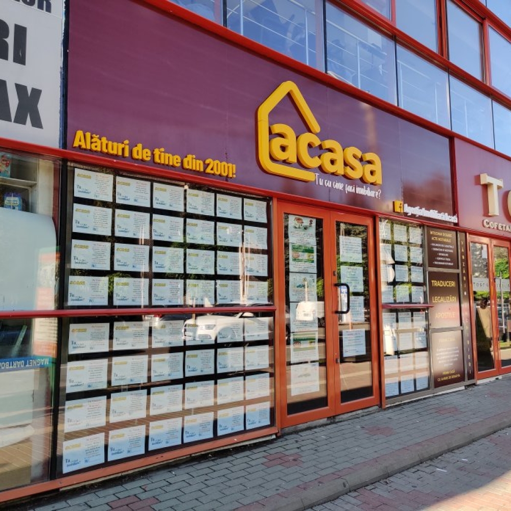 Reclamescu - Productie publicitara, litere volumetrice, casete luminoase - Acasa 3