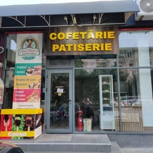 Reclamescu - Productie publicitara, litere volumetrice, casete luminoase - Ando Fantezia 1