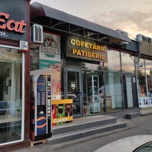 Reclamescu - Productie publicitara, litere volumetrice, casete luminoase - Ando Fantezia 4