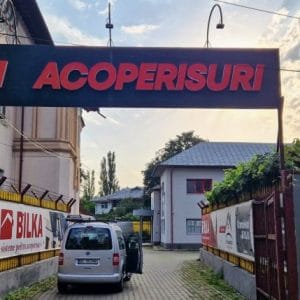 Reclamescu - Productie publicitara, litere volumetrice, casete luminoase - Asi 2