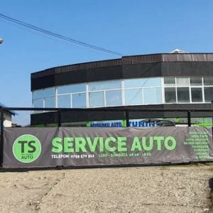 Reclamescu - Productie publicitara, litere volumetrice, casete luminoase - Bannere 1