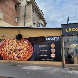 Reclamescu - Productie publicitara, litere volumetrice, casete luminoase - Bannere 2