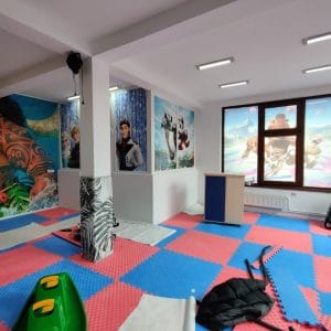 Reclamescu - Productie publicitara, litere volumetrice, casete luminoase - La Ana 4