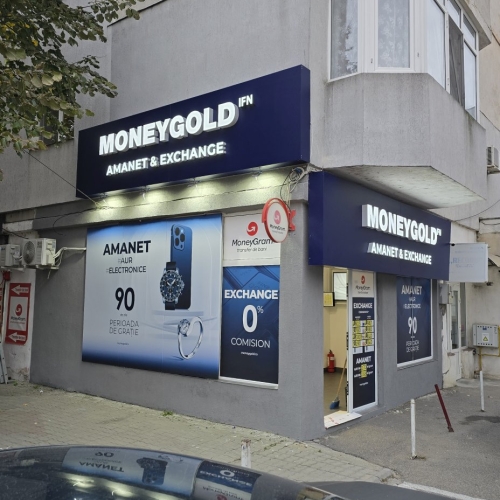 Reclamescu - Productie publicitara, litere volumetrice, casete luminoase - MG 01