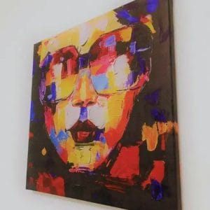 Reclamescu - Productie publicitara, litere volumetrice, casete luminoase - PP 02