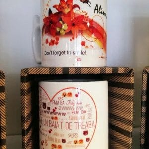 Reclamescu - Productie publicitara, litere volumetrice, casete luminoase - PP 04