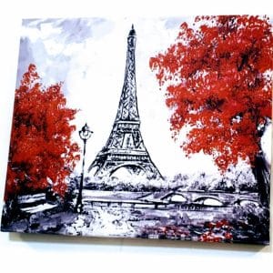 Reclamescu - Productie publicitara, litere volumetrice, casete luminoase - PP 6