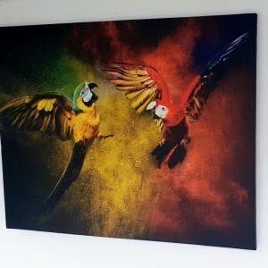 Reclamescu - Productie publicitara, litere volumetrice, casete luminoase - PP 9