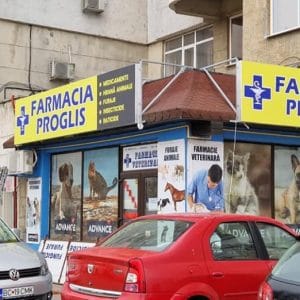 Reclamescu - Productie publicitara, litere volumetrice, casete luminoase - Proglis 3