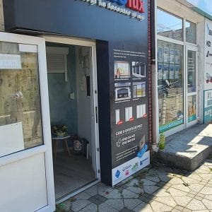 Reclamescu - Productie publicitara, litere volumetrice, casete luminoase - TermoLux 3