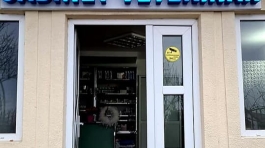 Reclamescu - Productie publicitara, litere volumetrice, casete luminoase - Vet 01