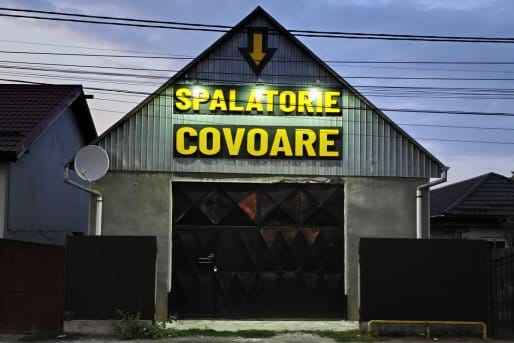 Reclamescu - Productie publicitara, litere volumetrice, casete luminoase - Volumetrie Polistiren 2