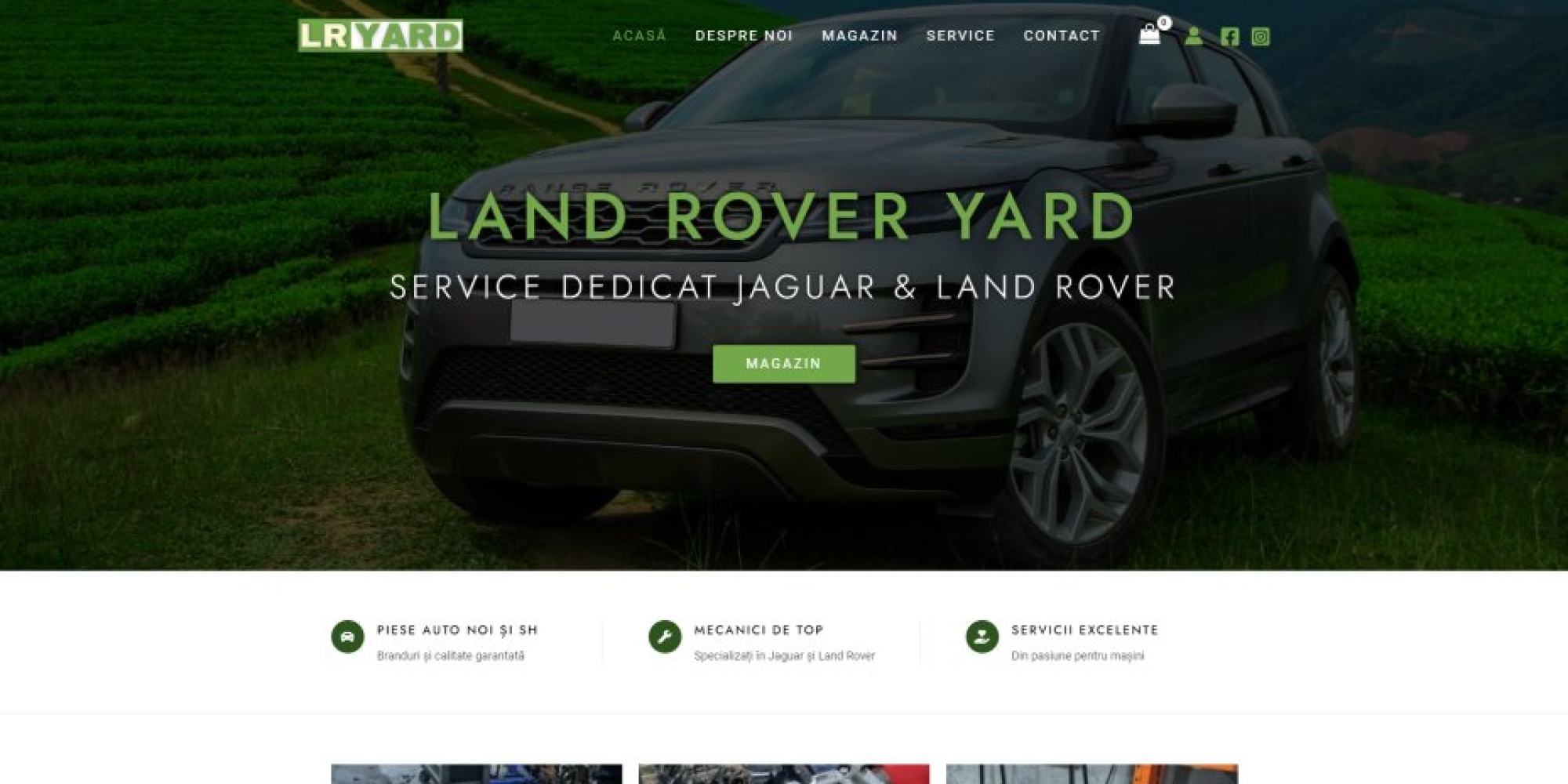 Reclamescu - Productie publicitara, litere volumetrice, casete luminoase - WebDesign 9